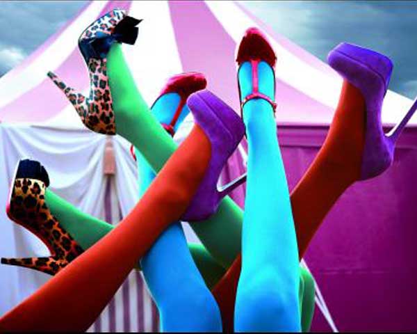 Colour consultation